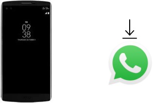 So installieren Sie WhatsApp auf einem Amigoo V10