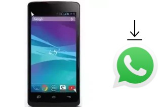 So installieren Sie WhatsApp auf einem Andromax AD683J