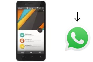 So installieren Sie WhatsApp auf einem Aoson G507