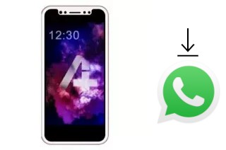 So installieren Sie WhatsApp auf einem Aplus Ultra Pro