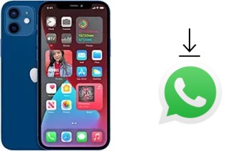 So installieren Sie WhatsApp auf einem Apple iPhone 12