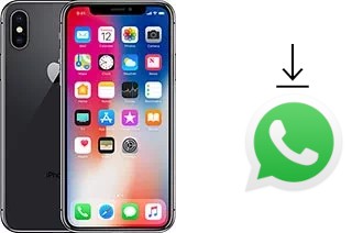 So installieren Sie WhatsApp auf einem Apple iPhone X