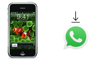 So installieren Sie WhatsApp auf einem Apple iPhone