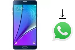 So installieren Sie WhatsApp auf einem Appletree Note 5