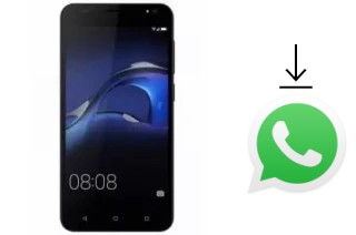 So installieren Sie WhatsApp auf einem Aqua Mobile Jazz S1