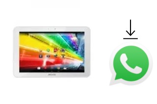 So installieren Sie WhatsApp auf einem Archos 101 Platinum