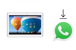 So installieren Sie WhatsApp auf einem Archos 101 Xenon