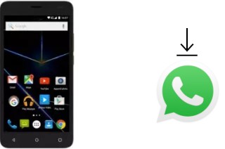 So installieren Sie WhatsApp auf einem Archos 50d Oxygen