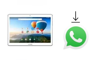 So installieren Sie WhatsApp auf einem Archos 96 Xenon