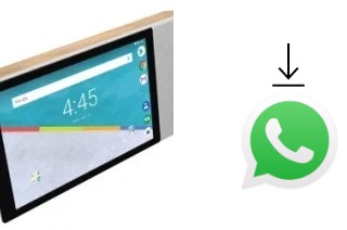 So installieren Sie WhatsApp auf einem Archos Hello 10