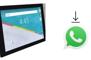 So installieren Sie WhatsApp auf einem Archos Hello 7