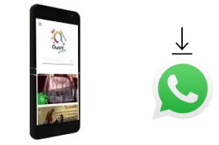 So installieren Sie WhatsApp auf einem Archos Junior Phone