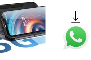 So installieren Sie WhatsApp auf einem Archos X67 5G