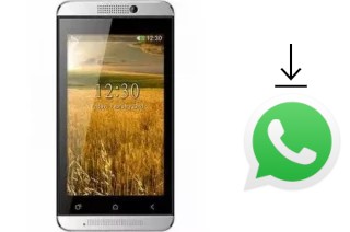 So installieren Sie WhatsApp auf einem Arise Splash T401