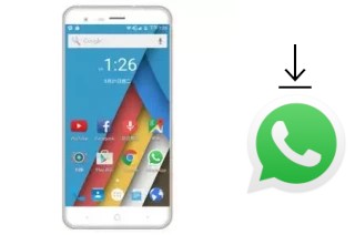 So installieren Sie WhatsApp auf einem ASK SP511 4G