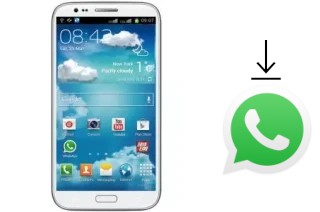 So installieren Sie WhatsApp auf einem ASK SP551 HD