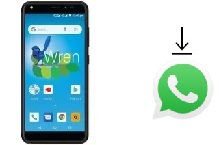 So installieren Sie WhatsApp auf einem Aspera Wren