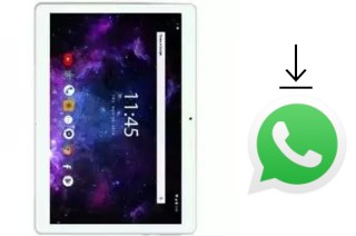 So installieren Sie WhatsApp auf einem Assistant AP-108G Cetus