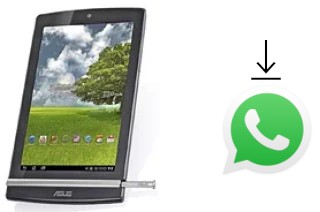 So installieren Sie WhatsApp auf einem Asus Memo