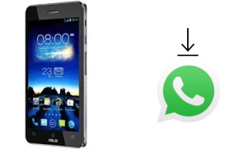 So installieren Sie WhatsApp auf einem Asus PadFone Infinity