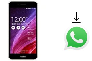 So installieren Sie WhatsApp auf einem Asus PadFone S