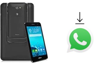 So installieren Sie WhatsApp auf einem Asus PadFone X mini