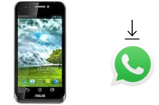 So installieren Sie WhatsApp auf einem Asus PadFone