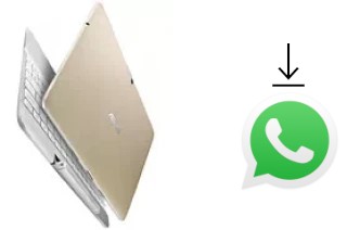 So installieren Sie WhatsApp auf einem Asus Transformer Pad TF303CL