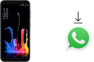 So installieren Sie WhatsApp auf einem Asus ZenFone Lite (L1)