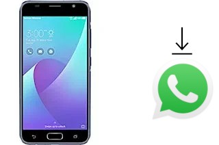 So installieren Sie WhatsApp auf einem Asus Zenfone V V520KL