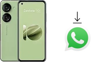 So installieren Sie WhatsApp auf einem Asus Zenfone 10