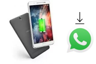 So installieren Sie WhatsApp auf einem Asus ZenPad C Z171KG