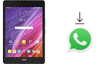 So installieren Sie WhatsApp auf einem Asus Zenpad Z8