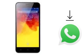 So installieren Sie WhatsApp auf einem Azumi A50LT