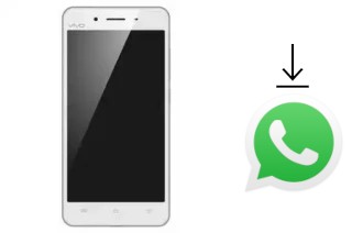 So installieren Sie WhatsApp auf einem BBK Vivo V3M A