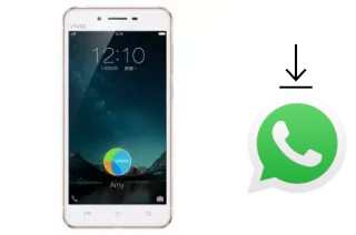 So installieren Sie WhatsApp auf einem BBK Vivo X6 Plus A