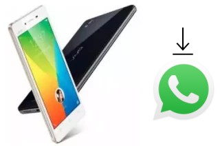 So installieren Sie WhatsApp auf einem BBK Vivo Y51L