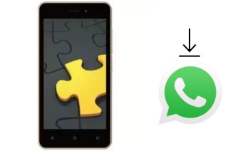 So installieren Sie WhatsApp auf einem Beeline Pro 6