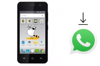 So installieren Sie WhatsApp auf einem Beeline Smart 5