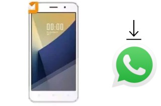 So installieren Sie WhatsApp auf einem Bellphone BP326 Forte