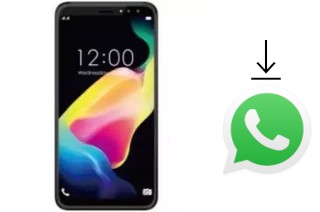 So installieren Sie WhatsApp auf einem Beyond Gen 11 Plus