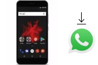 So installieren Sie WhatsApp auf einem Billion-Capture Billion Capture Plus 32GB