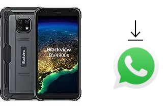 So installieren Sie WhatsApp auf einem Blackview BV4900s