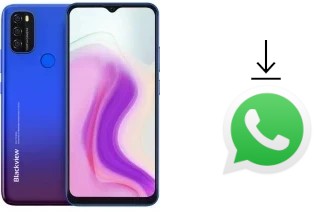 So installieren Sie WhatsApp auf einem Blackview A70
