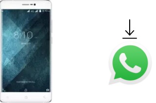 So installieren Sie WhatsApp auf einem Blackview A8 Max