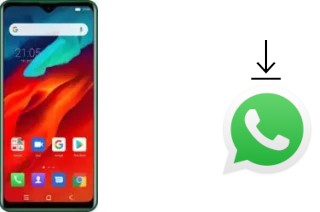 So installieren Sie WhatsApp auf einem Blackview A80 Pro