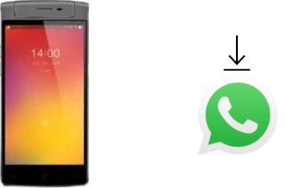 So installieren Sie WhatsApp auf einem Blackview Acme