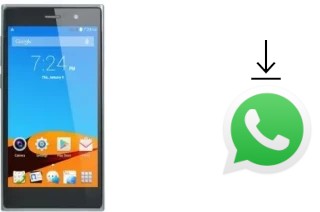 So installieren Sie WhatsApp auf einem Blackview Arrow