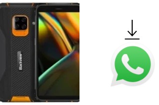 So installieren Sie WhatsApp auf einem Blackview BV5100 Pro