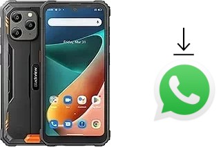 So installieren Sie WhatsApp auf einem Blackview BV5300 Pro